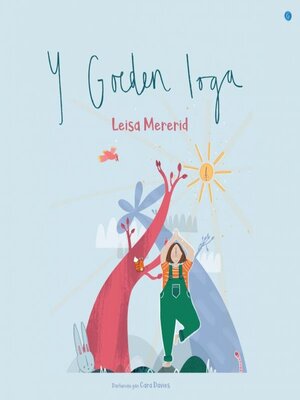 cover image of Goeden Ioga, Y